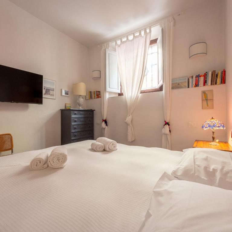 One bedroom apartment with Patio n2 - Appartamento con 1 Camera da Letto - 10