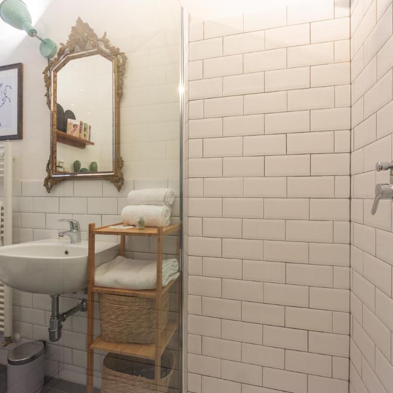 One bedroom apartment with Patio n2 - Appartamento con 1 Camera da Letto - 15