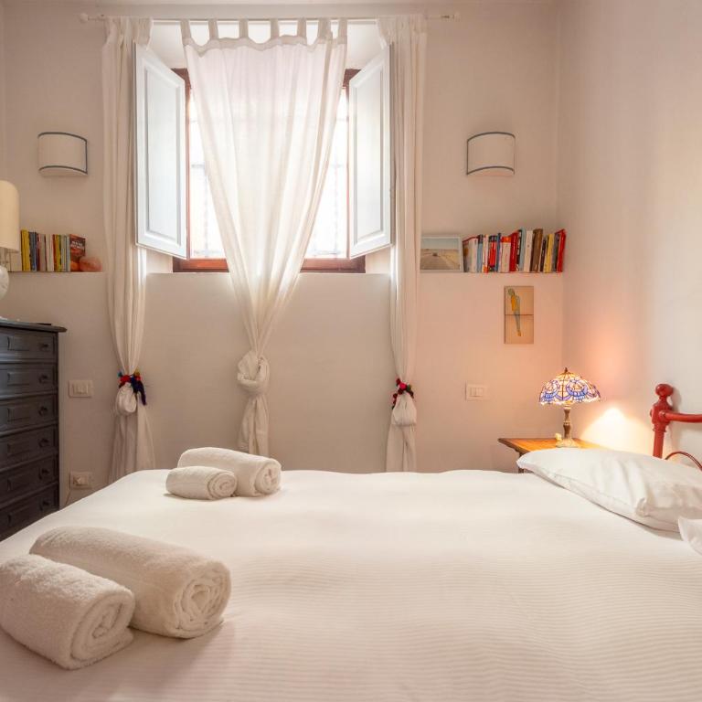 One bedroom apartment with Patio n2 - Appartamento con 1 Camera da Letto - 16