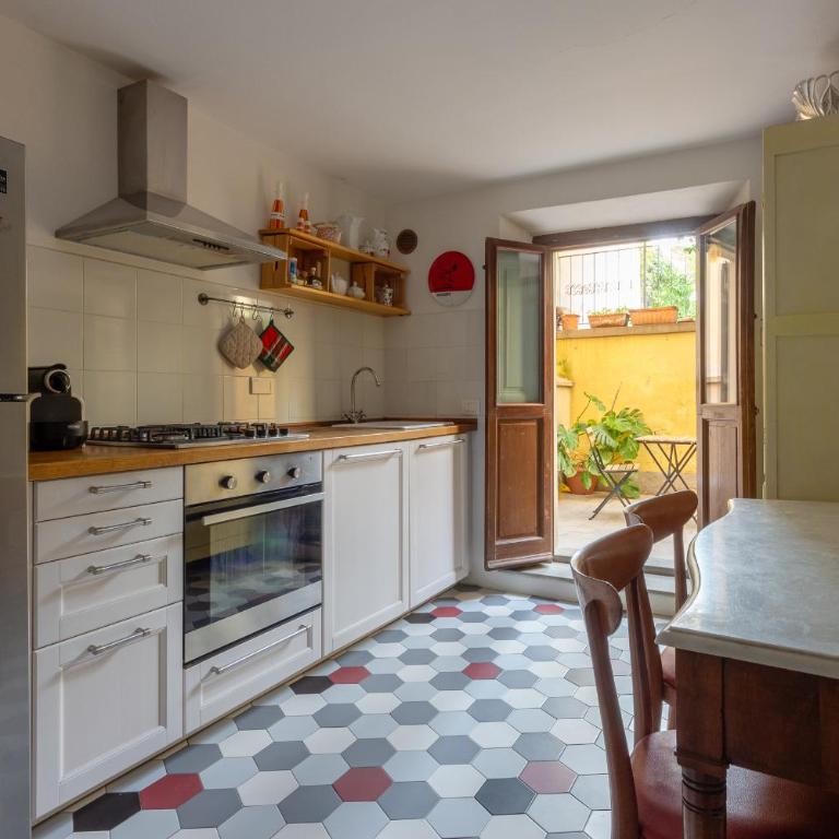 One bedroom apartment with Patio n2 - Appartamento con 1 Camera da Letto - 2