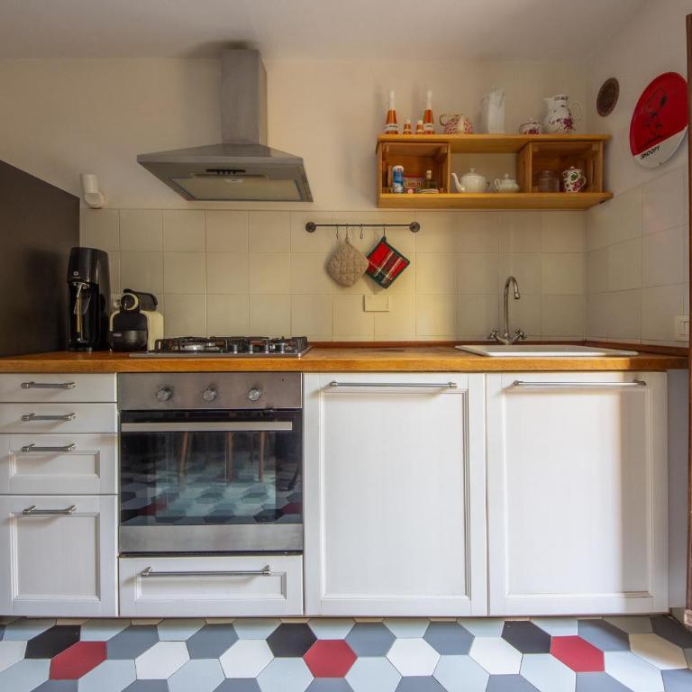 One bedroom apartment with Patio n2 - Appartamento con 1 Camera da Letto - 7
