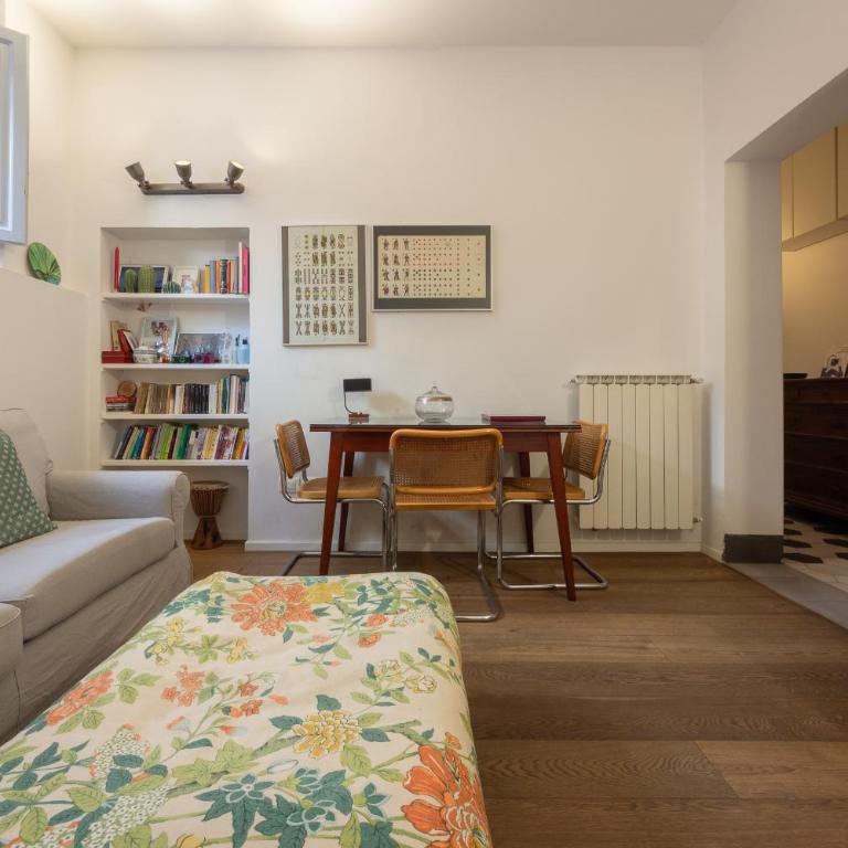 One bedroom apartment with Patio n2 - Appartamento con 1 Camera da Letto - 17