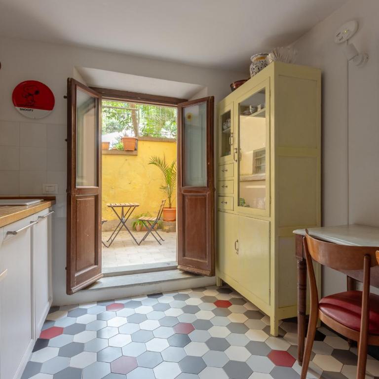 One bedroom apartment with Patio n2 - Appartamento con 1 Camera da Letto - 19