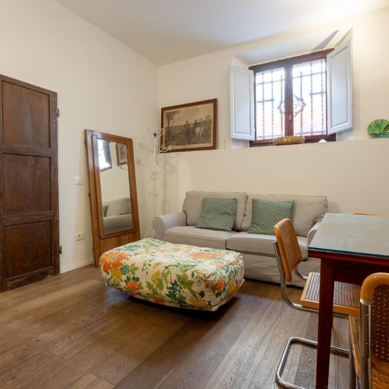 One bedroom apartment with Patio n2 - Appartamento con 1 Camera da Letto - 21