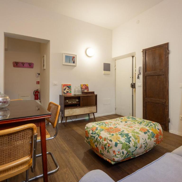 One bedroom apartment with Patio n2 - Appartamento con 1 Camera da Letto - 4