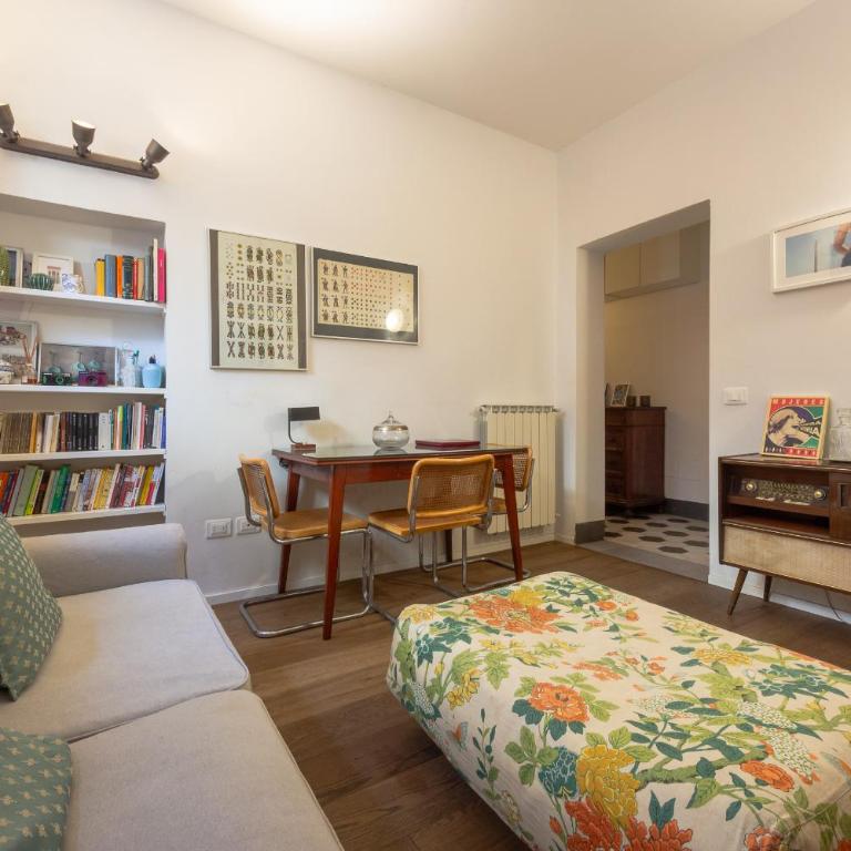 One bedroom apartment with Patio n2 - Appartamento con 1 Camera da Letto - 1