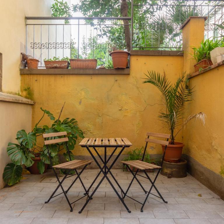 One bedroom apartment with Patio n2 - Appartamento con 1 Camera da Letto - 8