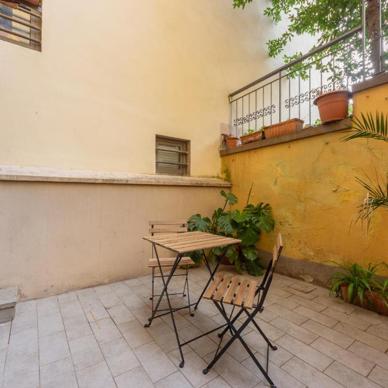 One bedroom apartment with Patio n2 - Appartamento con 1 Camera da Letto - 23