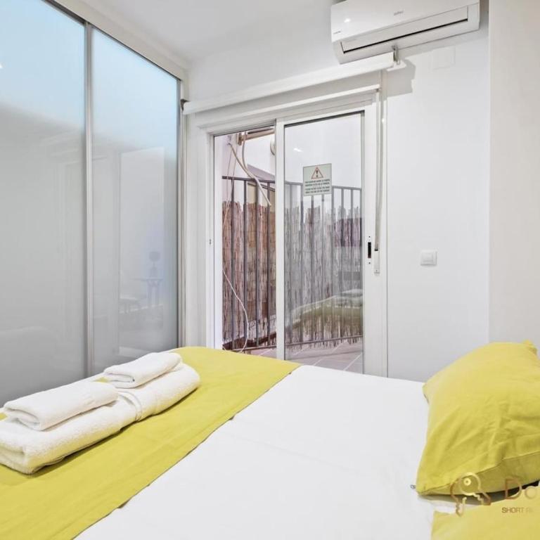 Malaga cozy flat in the center - Apartamento de 2 dormitorios - 8
