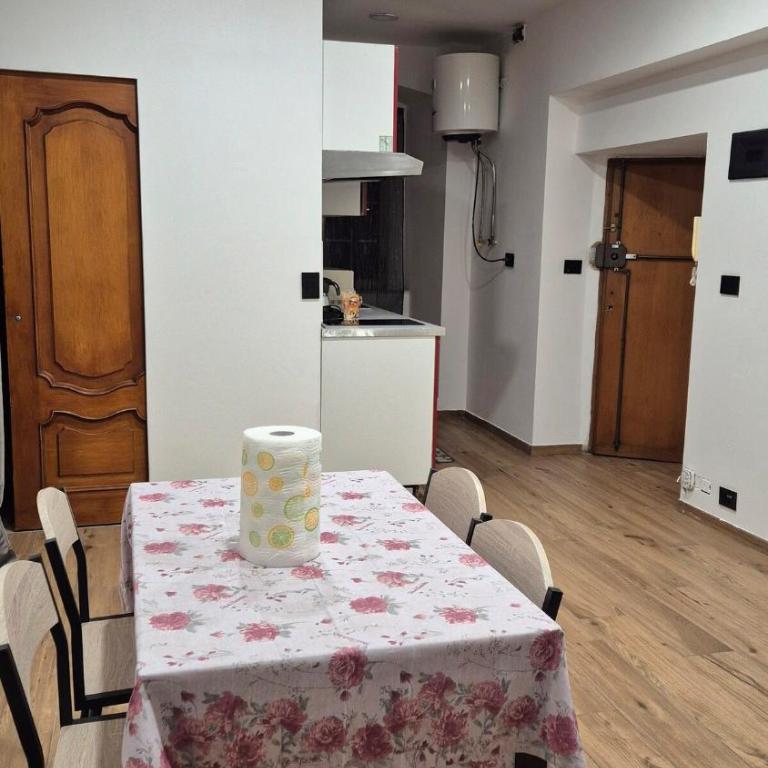 Barabino apartment - Appartamento con 1 Camera da Letto - 24