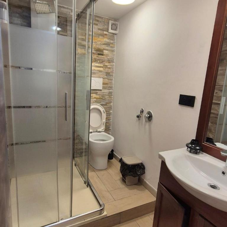 Barabino apartment - Appartamento con 1 Camera da Letto - 29
