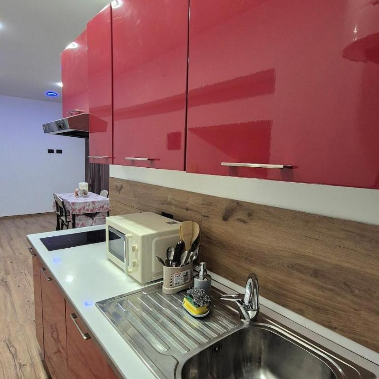 Barabino apartment - Appartamento con 1 Camera da Letto - 18