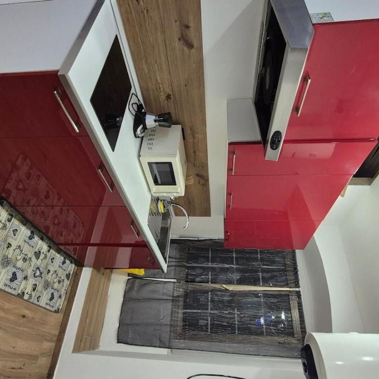 Barabino apartment - Appartamento con 1 Camera da Letto - 22