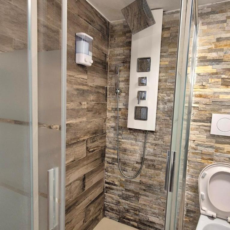 Barabino apartment - Appartamento con 1 Camera da Letto - 28
