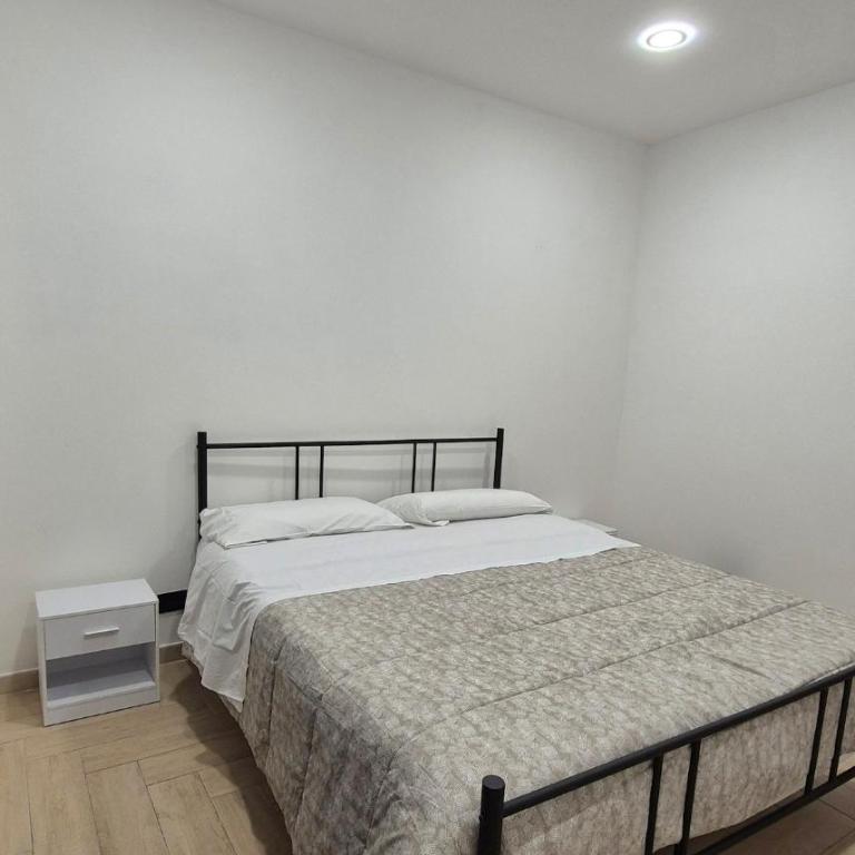 Barabino apartment - Appartamento con 1 Camera da Letto - 7