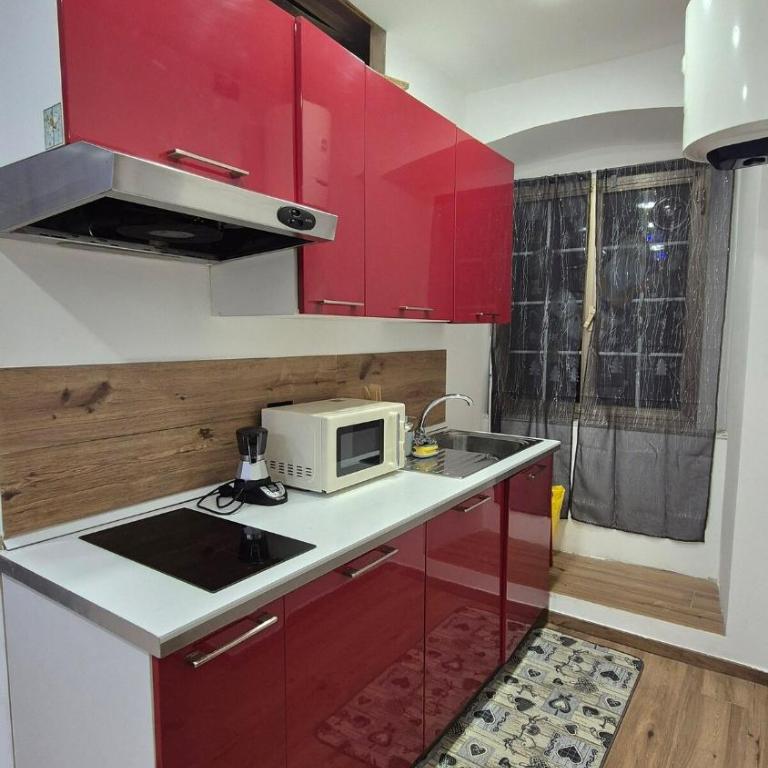 Barabino apartment - Appartamento con 1 Camera da Letto - 20