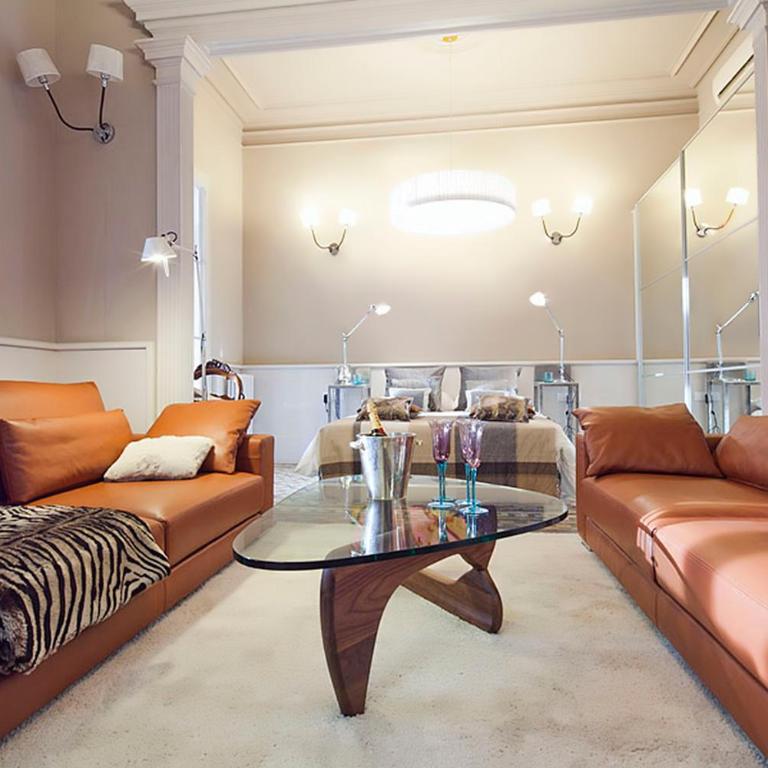 My Space Barcelona Rambla Catalunya Center - Three-Bedroom Apartment - 10