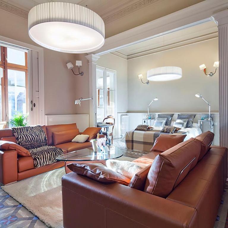 My Space Barcelona Rambla Catalunya Center - Three-Bedroom Apartment - 1