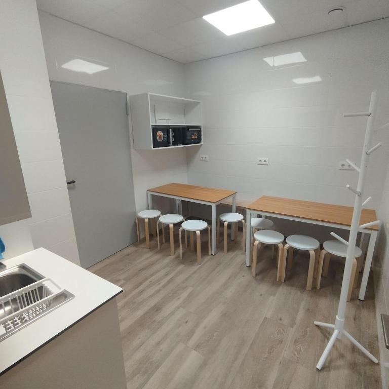 dpaso Urban Hostel - Habitación Doble - 5