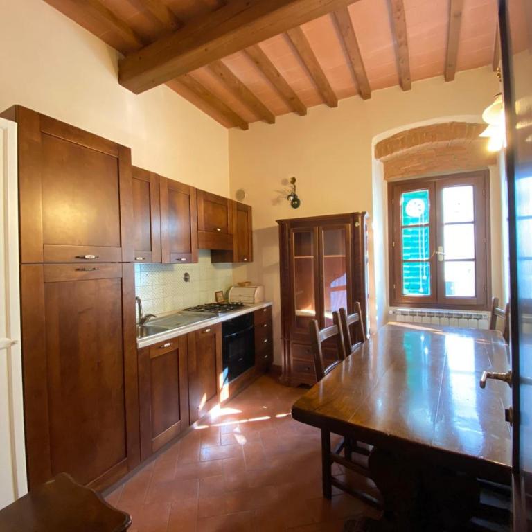 Soggiorno Annamaria - Appartamento con 1 Camera da Letto - 6