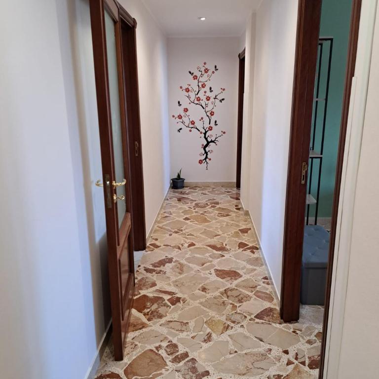 Skyline Palermo - Two-Bedroom Deluxe Apartment with Balcony - 25