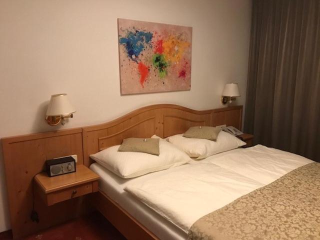 Aktiv- und Wellnesshotel Gutjahr - Standard Doppelzimmer - 2