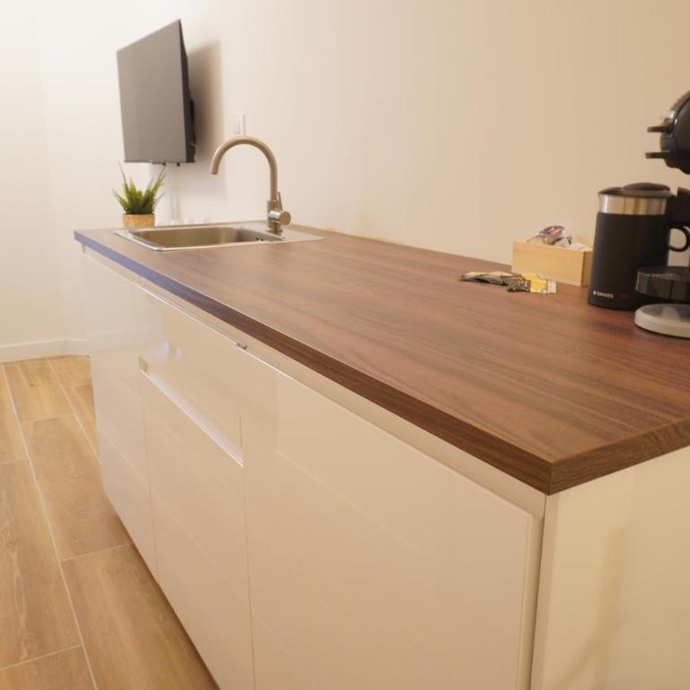 CH 5Torres - Habitación Cuádruple con baño privado - 20
