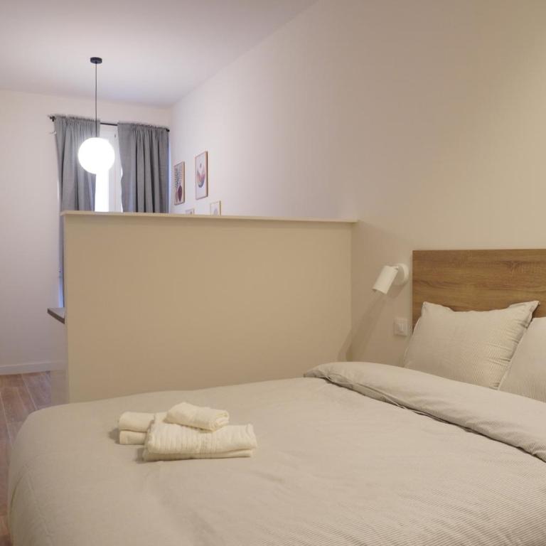 CH 5Torres - Habitación Cuádruple con baño privado - 5