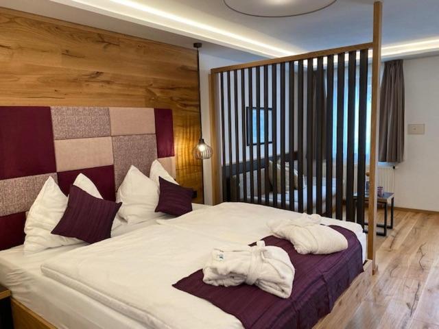 Aktiv- und Wellnesshotel Gutjahr - Superior Doppelzimmer - 3