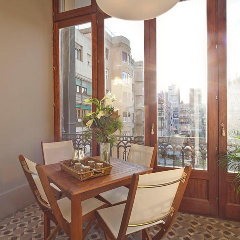 My Space Barcelona Rambla Catalunya Center - Three-Bedroom Apartment - 3