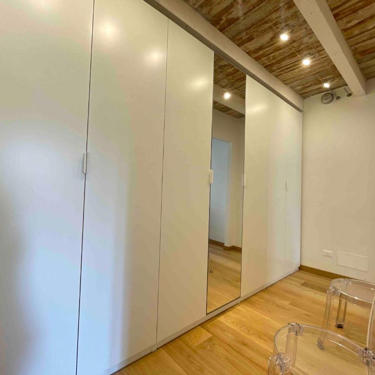 Appartamento in piccola casa di corte - One-Bedroom Apartment - 3