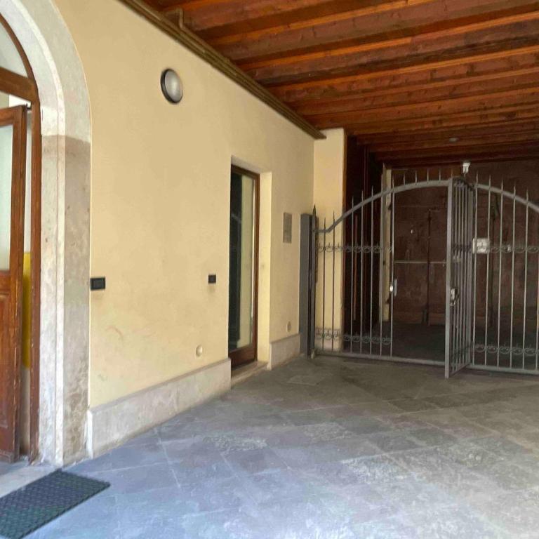 Appartamento in piccola casa di corte - One-Bedroom Apartment - 20