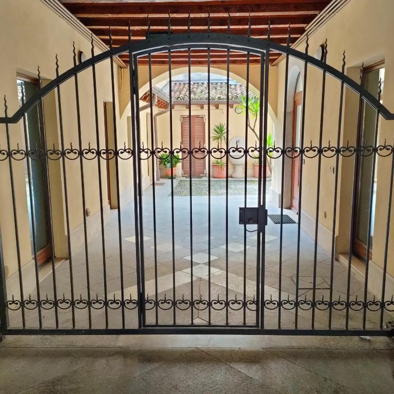 Appartamento in piccola casa di corte - One-Bedroom Apartment - 25