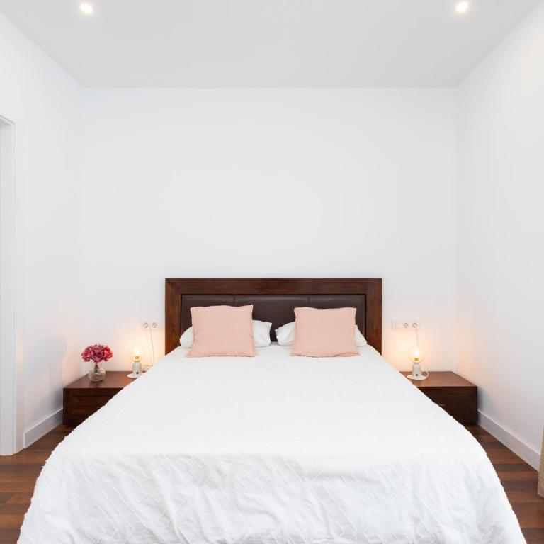 Home2Book Stylish Apt with Terrace in Santa Cruz - Apartamento de 3 dormitorios - 14