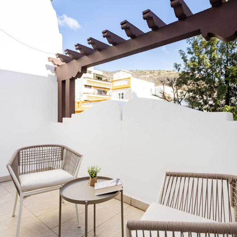 Home2Book Stylish Apt with Terrace in Santa Cruz - Apartamento de 3 dormitorios - 16
