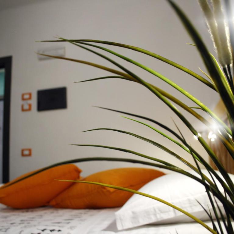 Elite 19 - Camera Matrimoniale con Balcone - 15