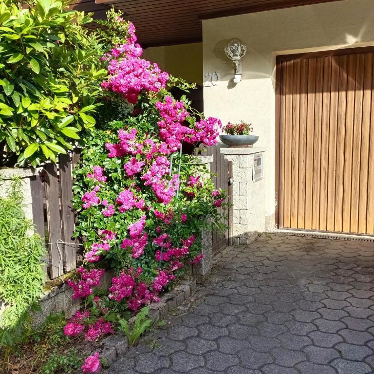 Haus Flora - Ferienwohnung Bodensdorf - Apartment mit 1 Schlafzimmer - 32