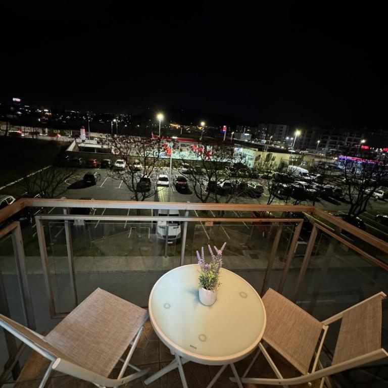 N&J apartman - Apartman sa 1 Spavaćom Sobom - 3