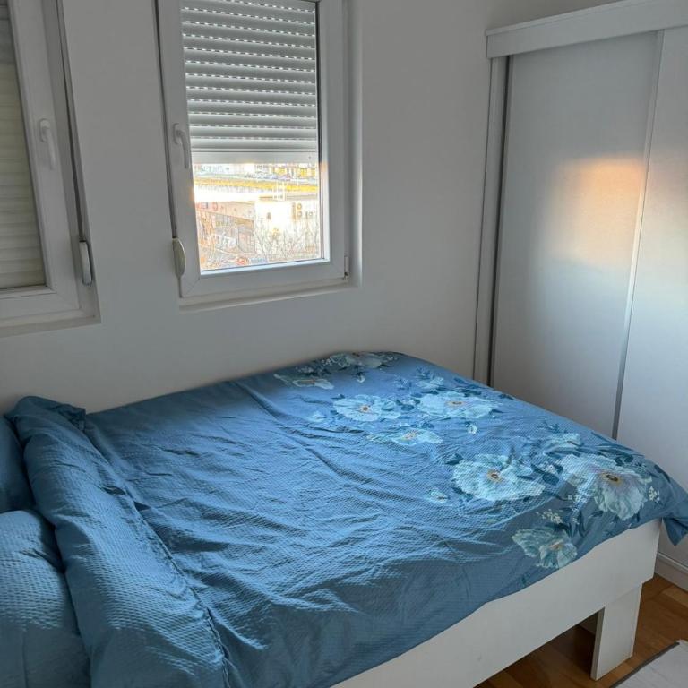 N&J apartman - Apartman sa 1 Spavaćom Sobom - 4