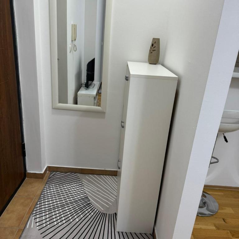 N&J apartman - Apartman sa 1 Spavaćom Sobom - 6