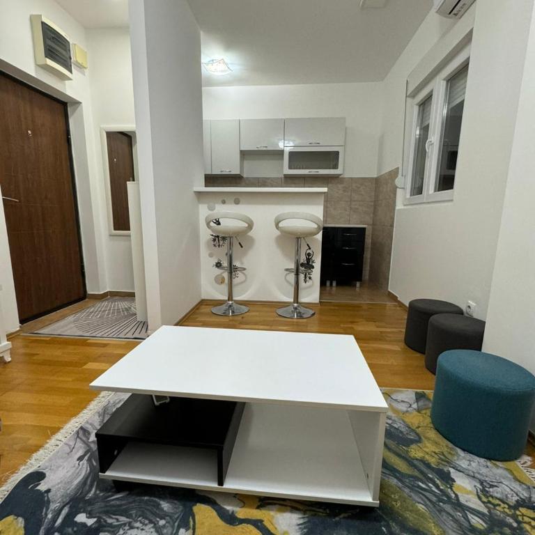 N&J apartman - Apartman sa 1 Spavaćom Sobom - 8