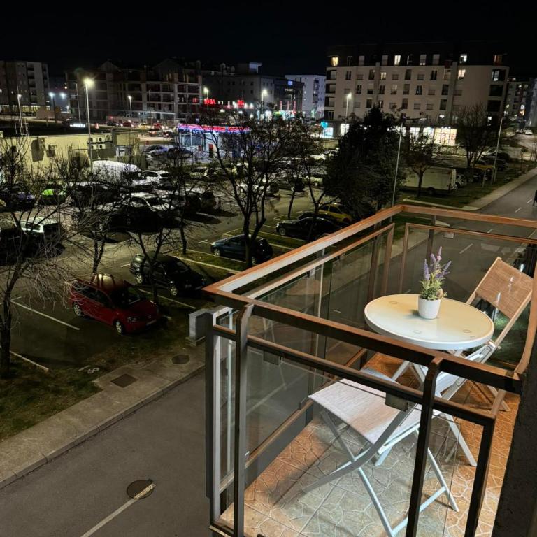 N&J apartman - Apartman sa 1 Spavaćom Sobom - 11