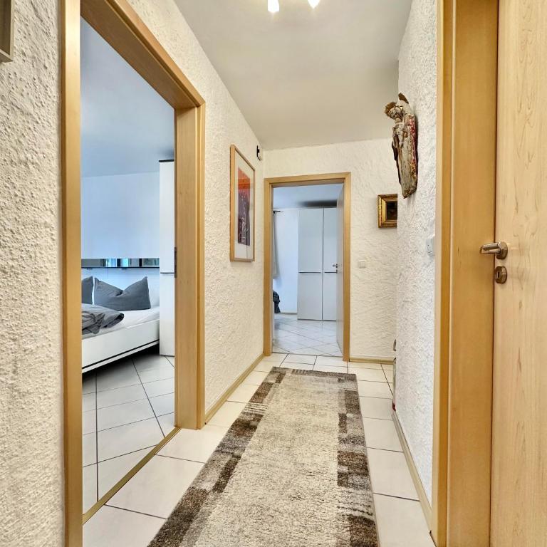 Berg & Thal - Apartment mit 2 Schlafzimmern und Dusche - 4
