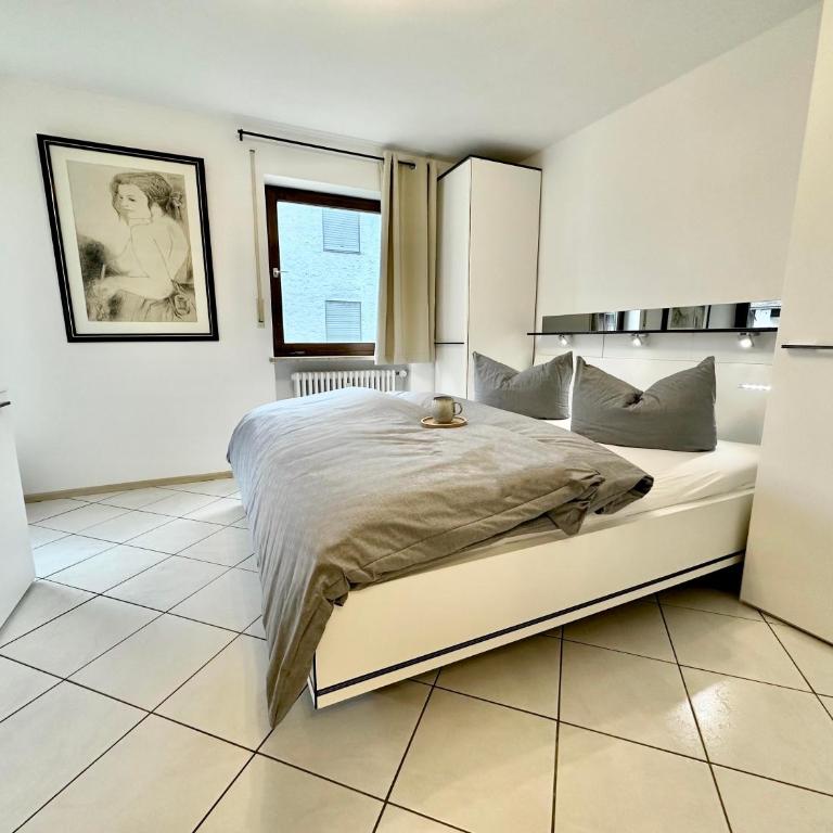 Berg & Thal - Apartment mit 2 Schlafzimmern und Dusche - 6