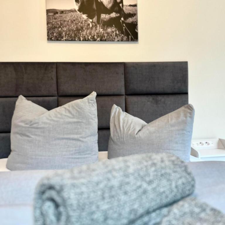 Berg & Thal - Apartment mit 2 Schlafzimmern und Dusche - 10
