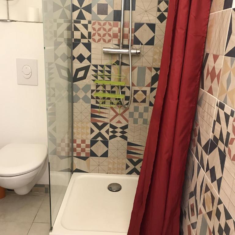 L’Annexe des Sables - Studio Supérieur - 14