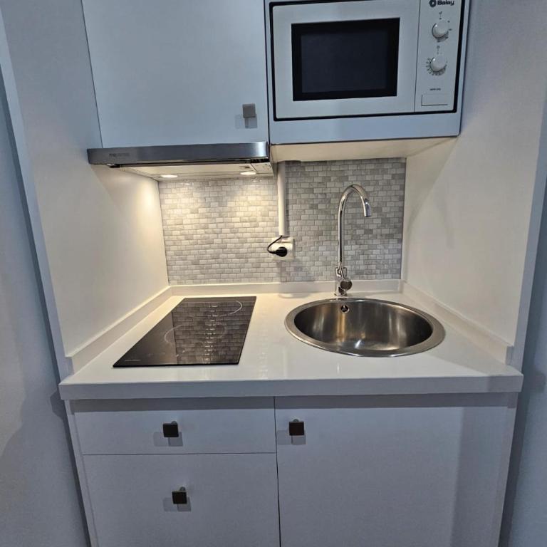Precioso Ático de Lujo en Calle Ancha - Apartamento de 3 dormitorios - 33