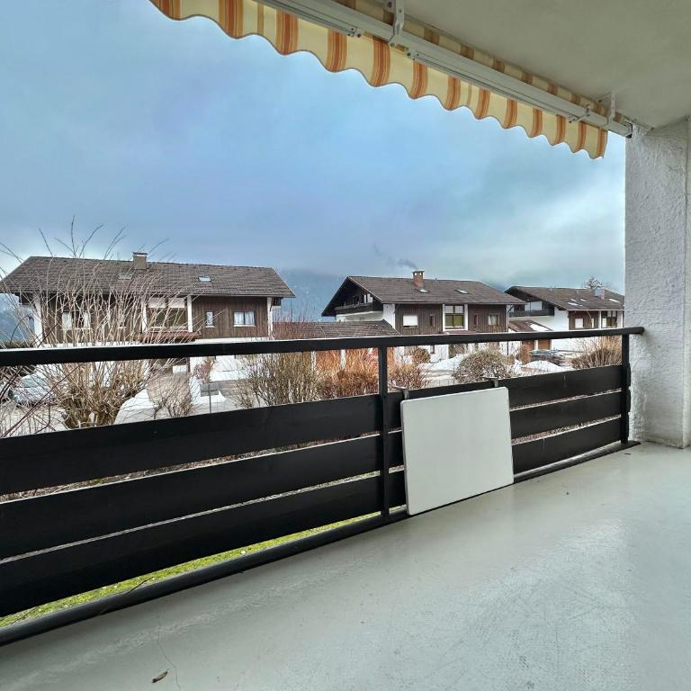 Berg & Thal - Apartment mit 2 Schlafzimmern und Dusche - 18