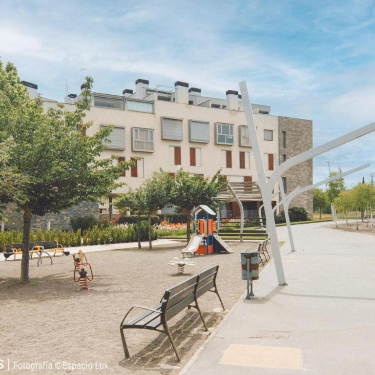 Las Margas Vistas Golf - Appartamento - 12