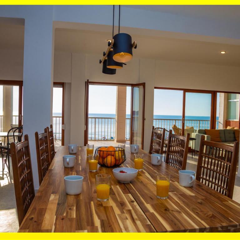 Cullera Beachfront Apartment - Apartamento con vistas al mar - 1